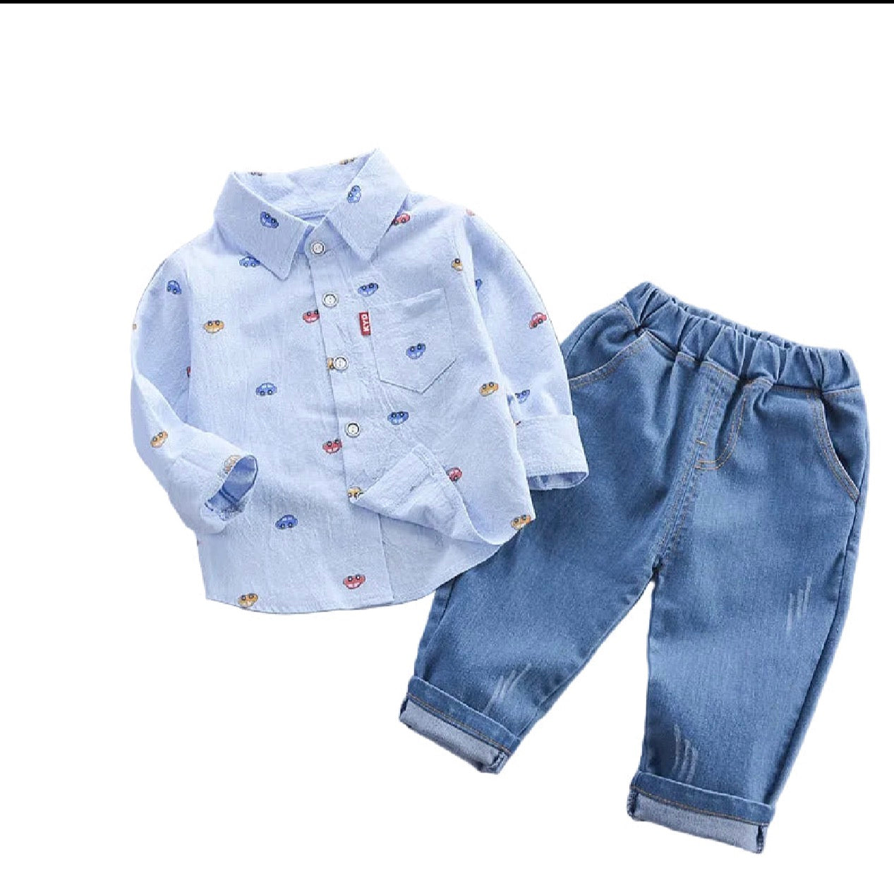 Boy age  0 to 24 month