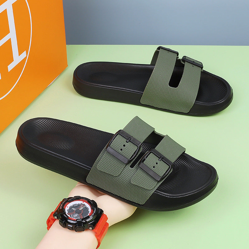 Summer Outdoor Sandals