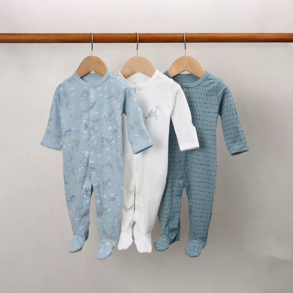 Baby Jumpsuits