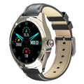 153-inch HD Large Screen With Heart Rate Sleep Sports S82i Smart Watch