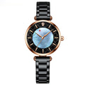 Simple Watch Small Steel Watch Women's Watch Casual Women's Watch
