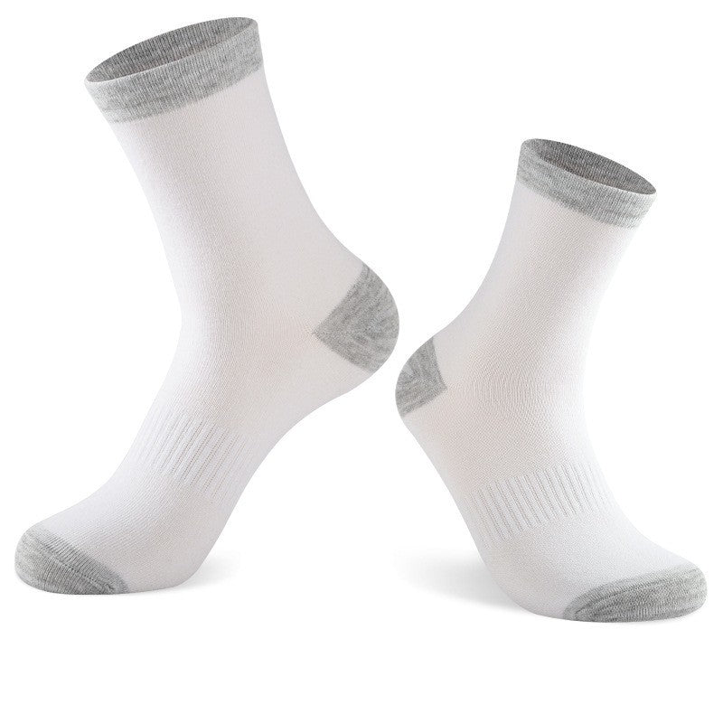 Men's Cotton Socks