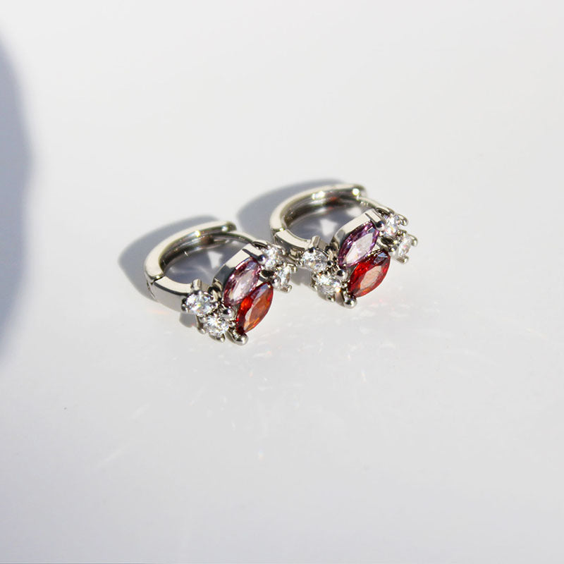 Copper Genuine Gold Plated