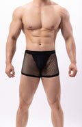 New Men's Fashion Sexy Boxer
