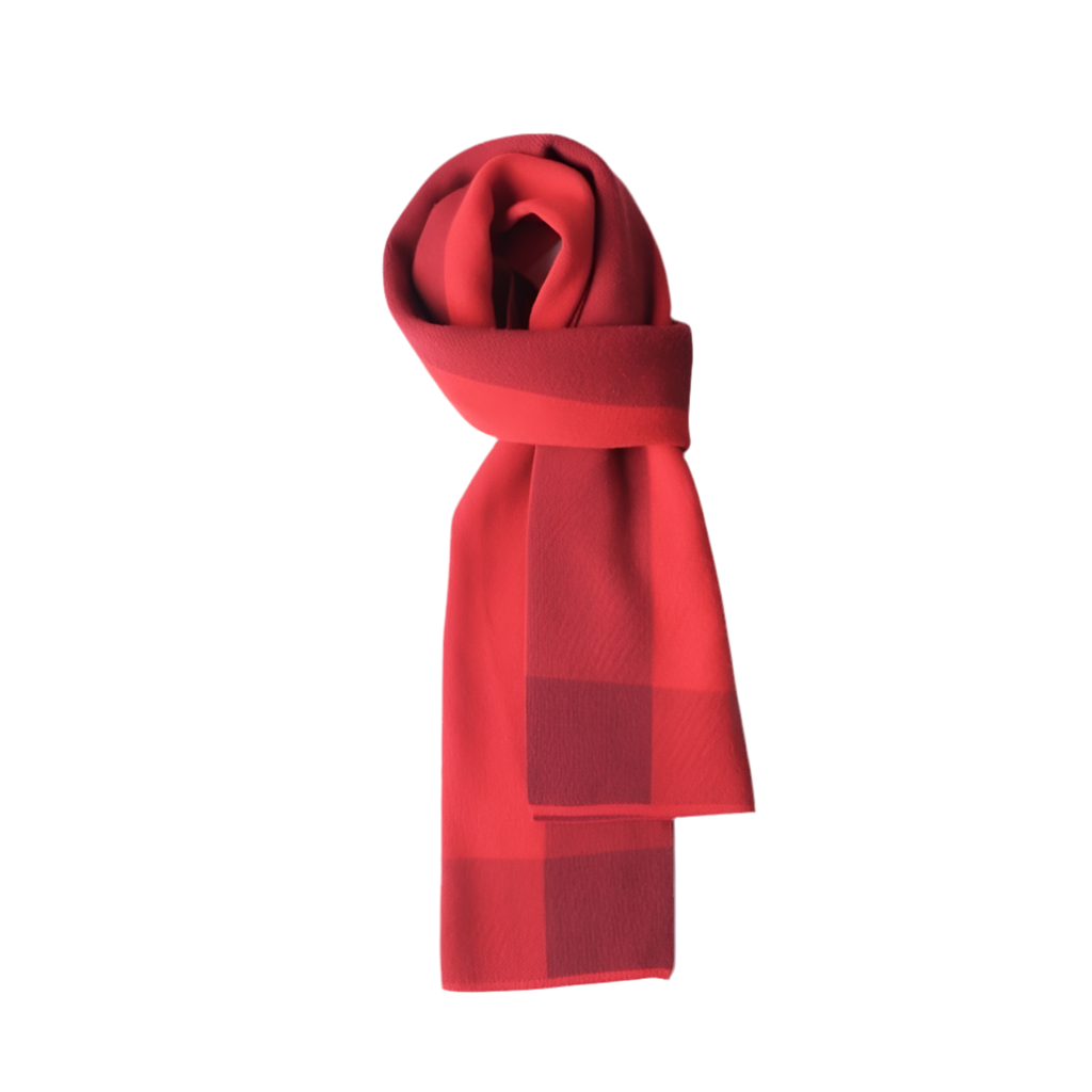 Scarf Winter Men's Outdoor Windproof Neck Protection