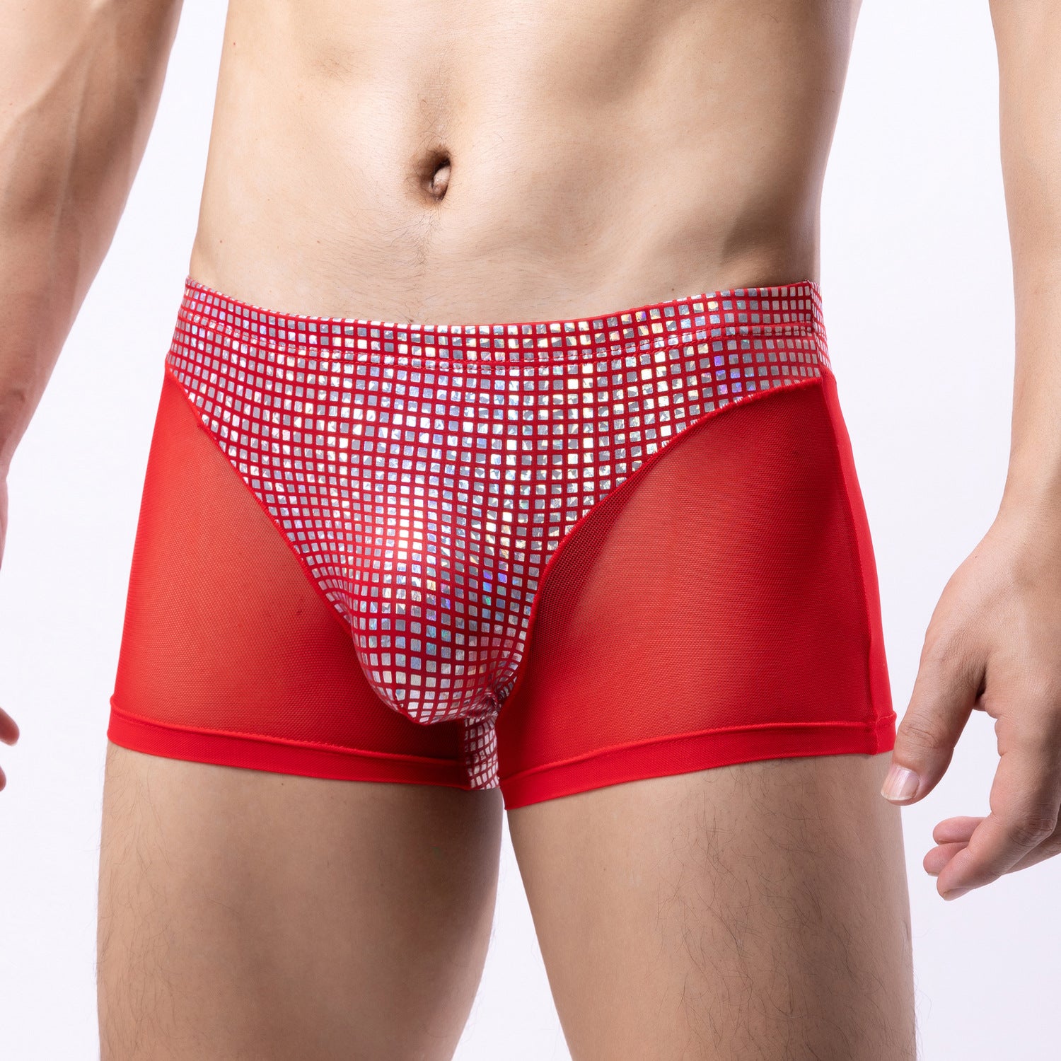 Men's Boxer Shorts