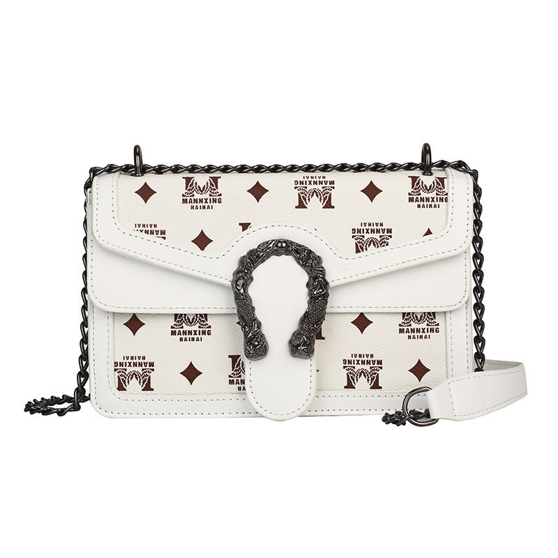 Women's One-shoulder Messenger Bag