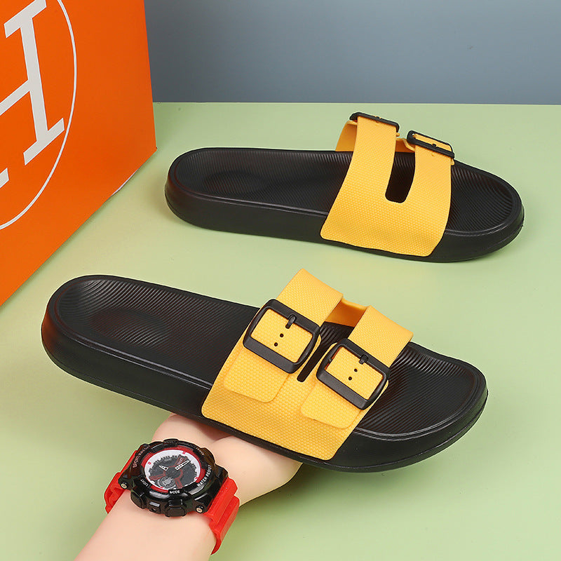Summer Outdoor Sandals