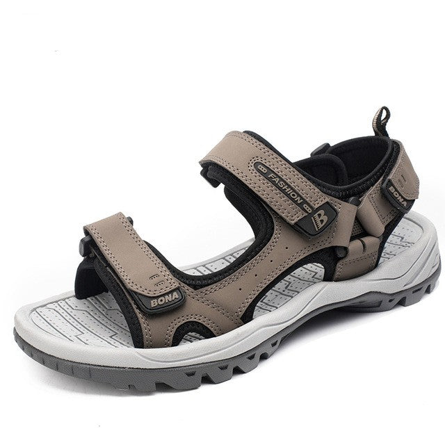 All-match Wear-resistant Casual Non-slip Sandals