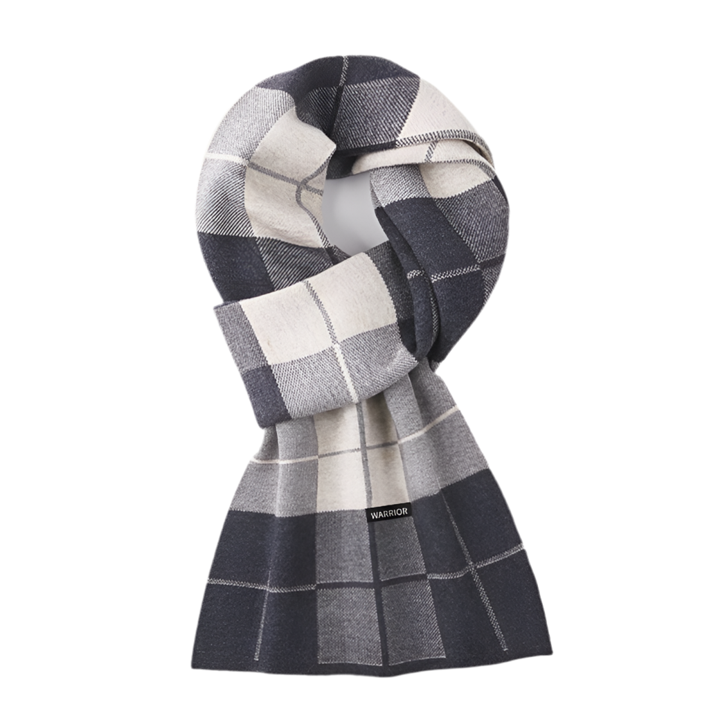 Scarf Winter Men's Outdoor Windproof Neck Protection