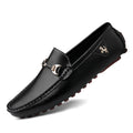 Men’s Soft Leather Casual Cowhide Shoes
