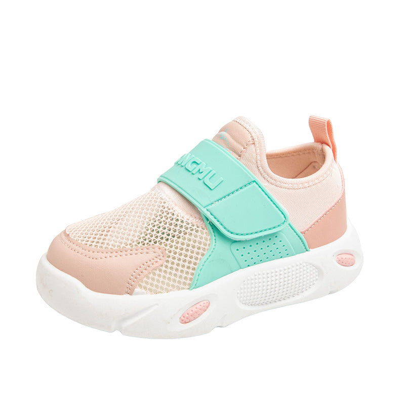 Boy's Shoes Slip-on