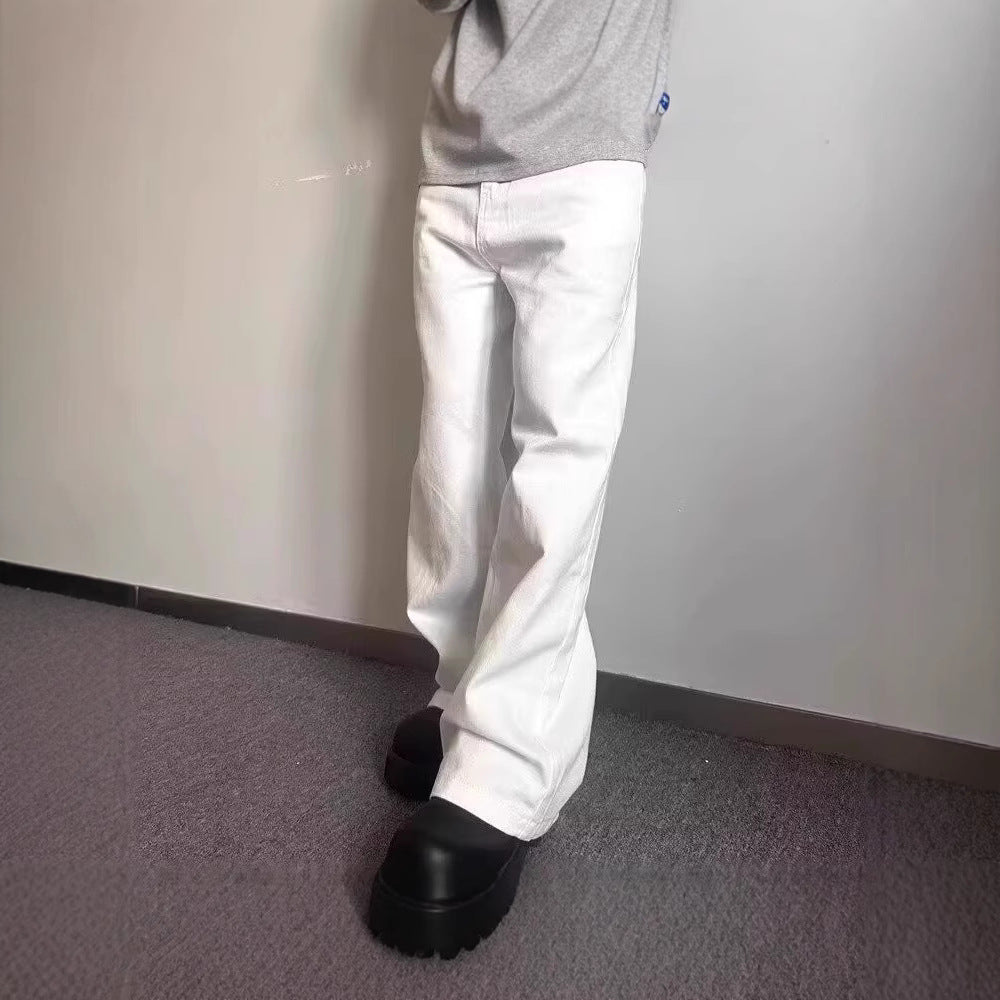 High White Jeans Men