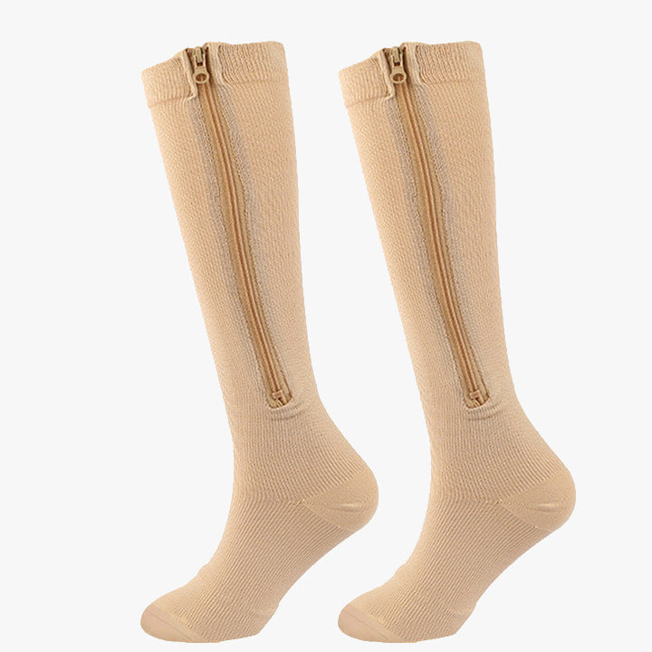 Men's  Stockings Sports Pressure Socks