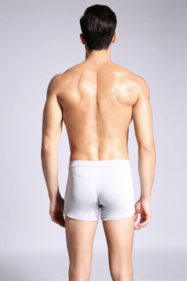 Modal Boxer Shorts