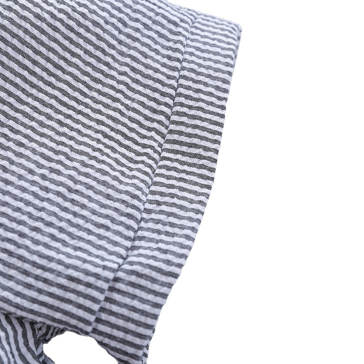 Pullover Top Plus Shorts Suit Cotton