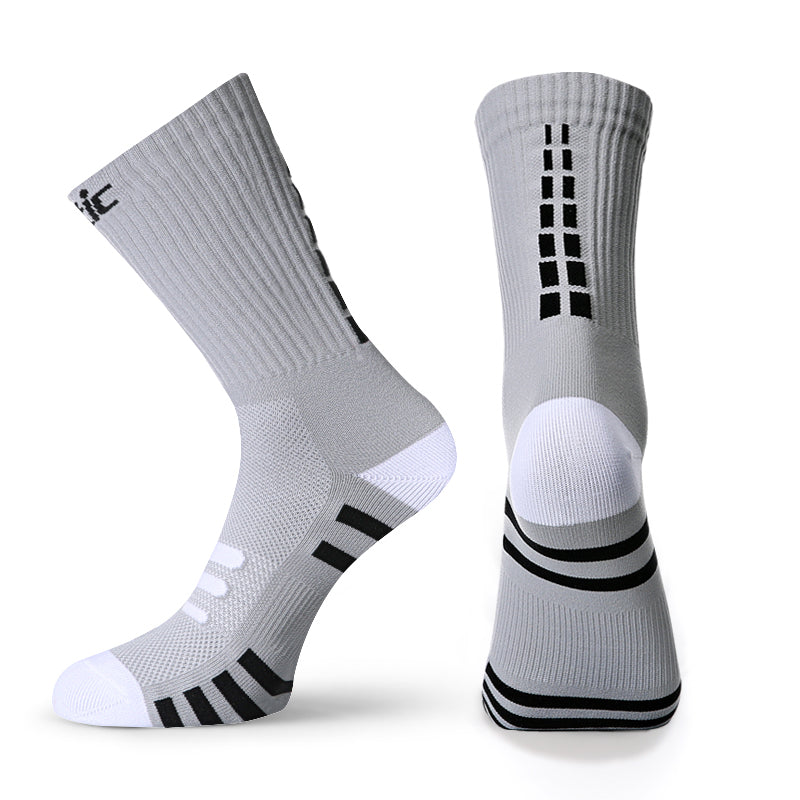 Outdoor Marathon Running Compression Sports Socks