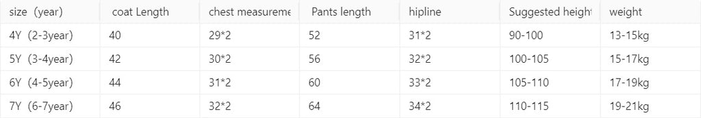 European And American Children's Denim Suit Boys' Single T Jeans 4 PCs Set