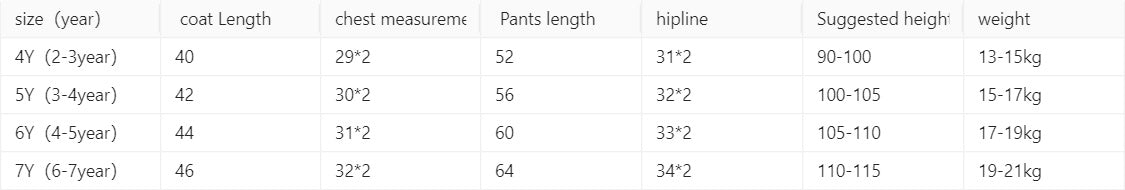 European And American Children's Denim Suit Boys' Single T Jeans 4 PCs Set