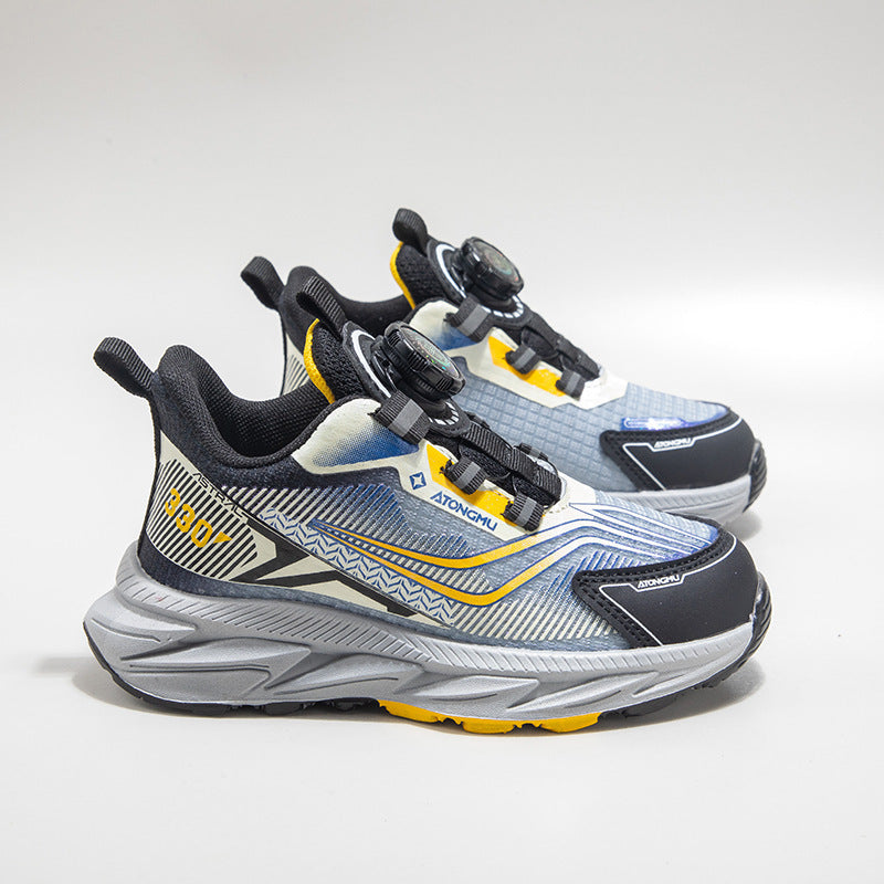 New Springautumn Casual Shoes