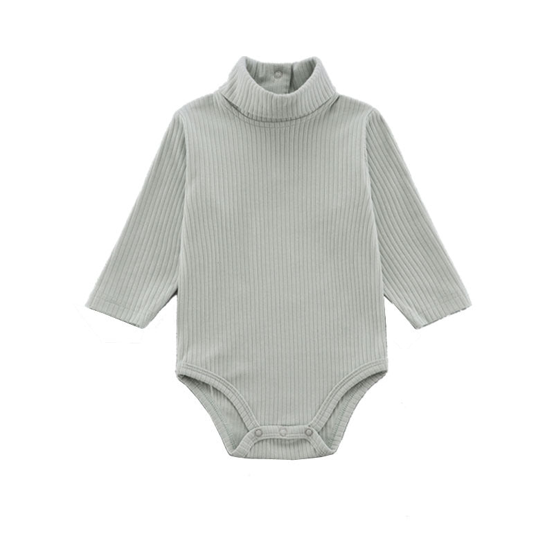 Baby Jumpsuit Autumn And Winter Jumpsuit