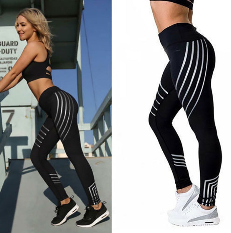 Workout Leggings Pants Women