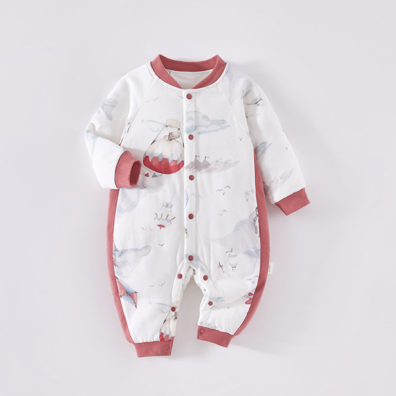 Baby  Rompers