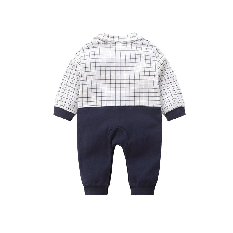 Children's romper