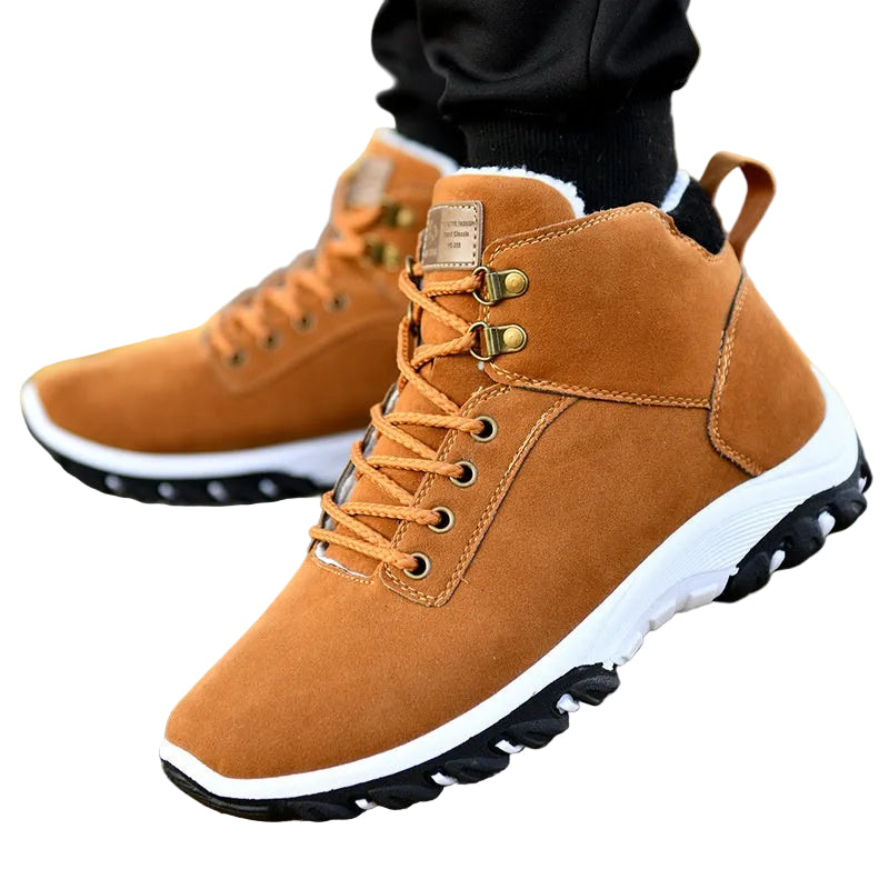 Men Winter Boots