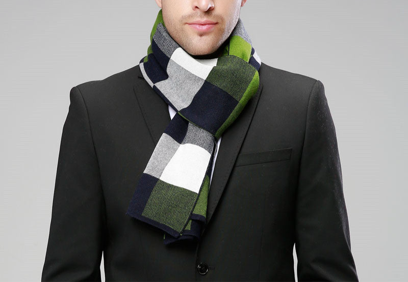 Cashmere Scarf
