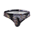 U Convex Bag Loose Breathable Young Men's Underwear