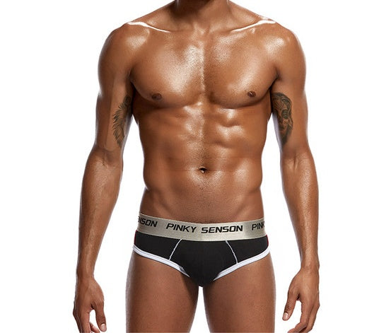 Pinky Senson - Wonder Jock