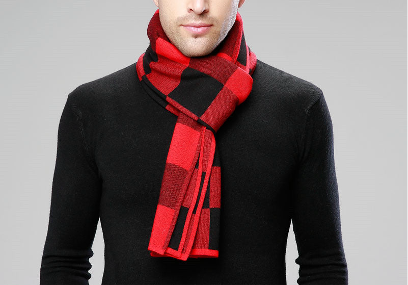 Cashmere Scarf