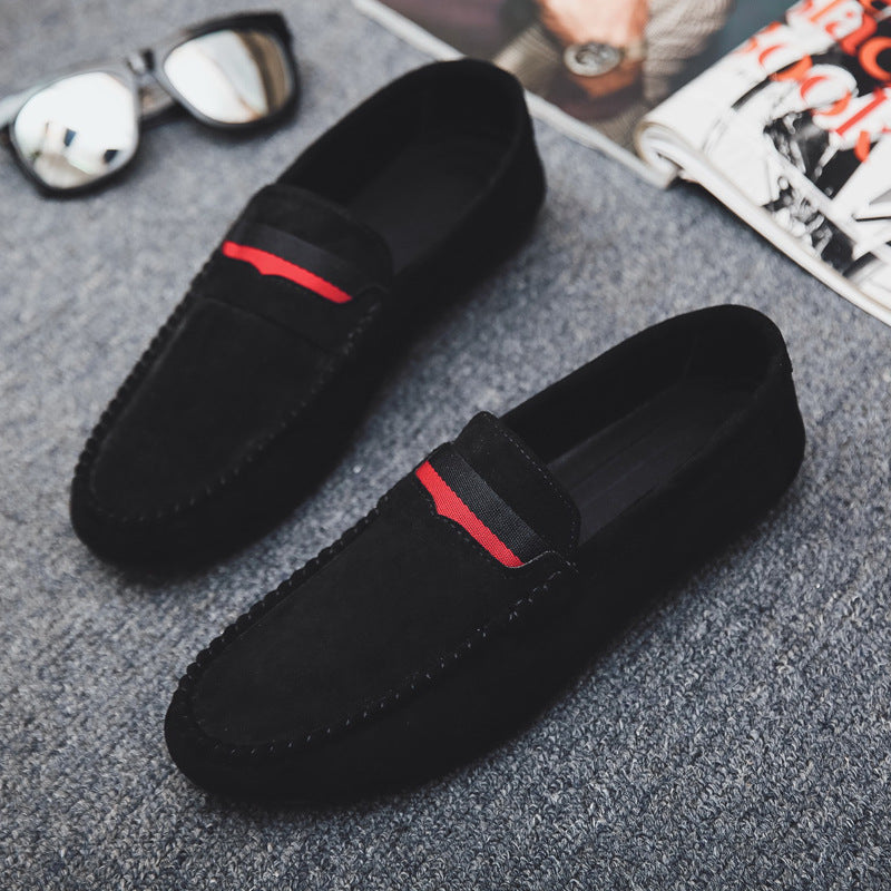 Office wear shoes