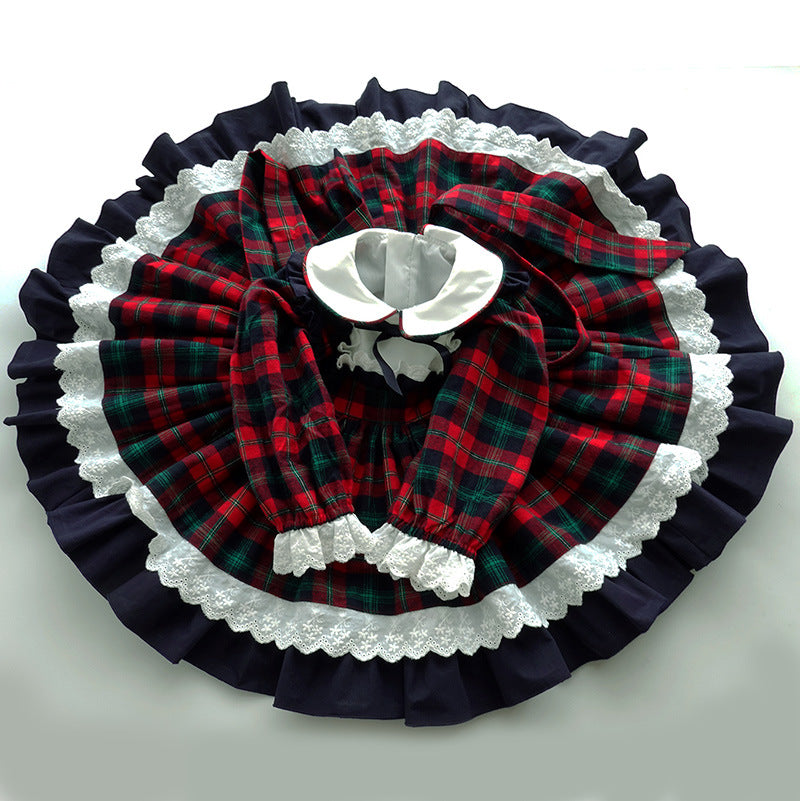 Princess dress