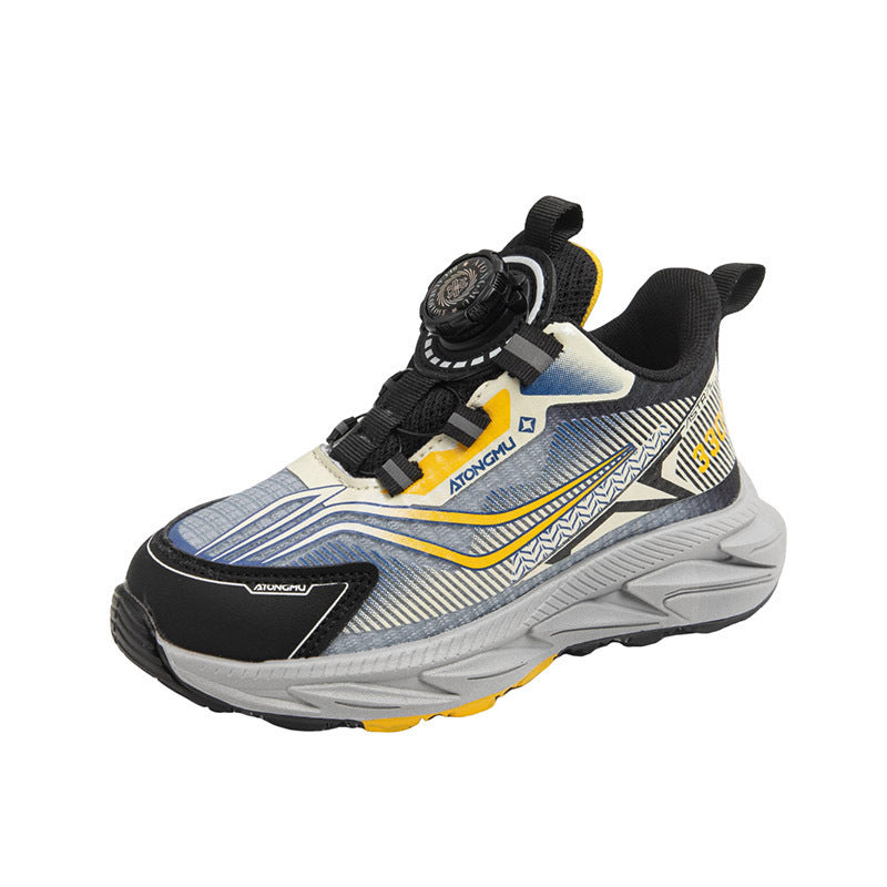 New Springautumn Casual Shoes