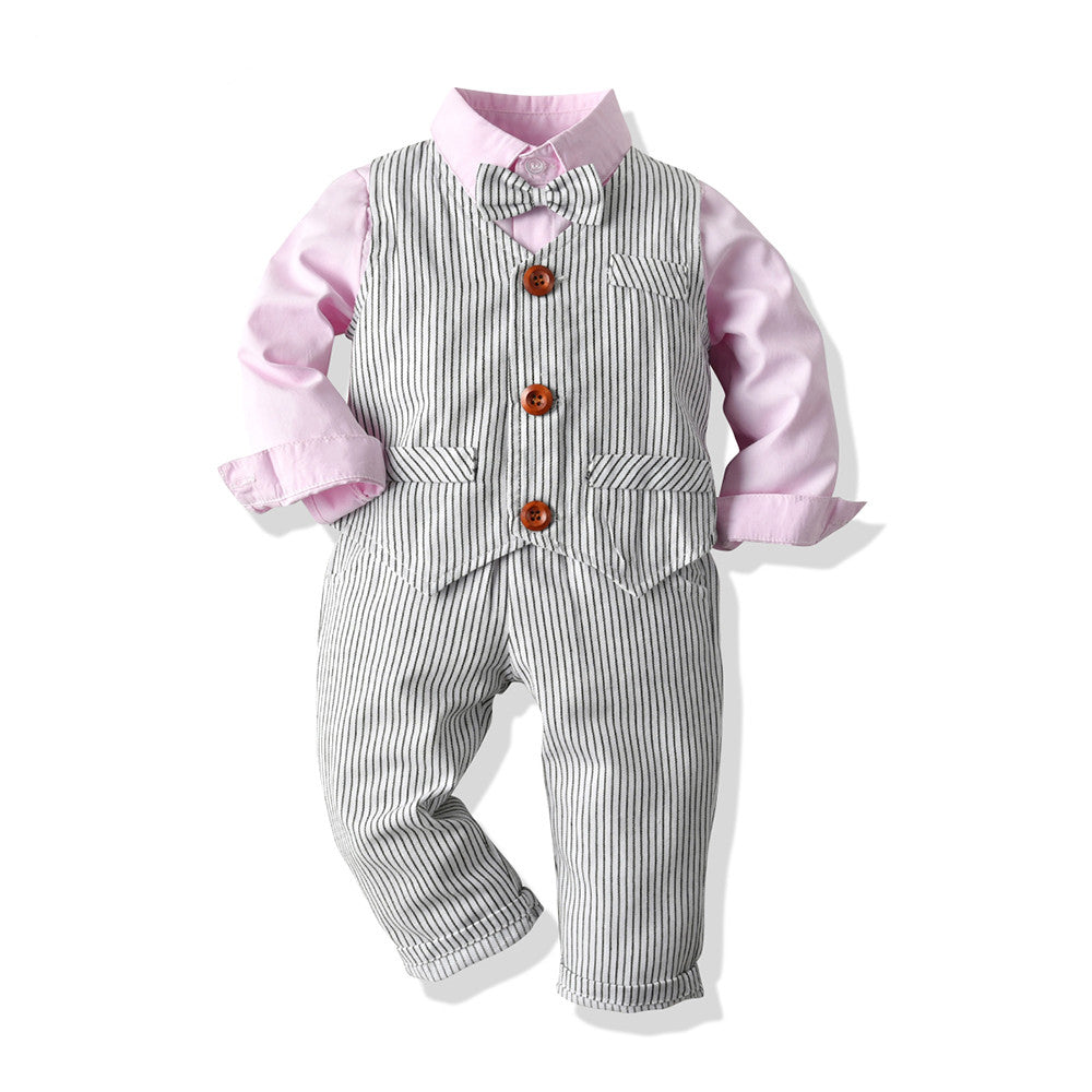 Formal  Suit 3 pieces