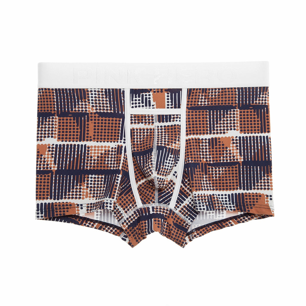 Men's Pure Cotton boxers