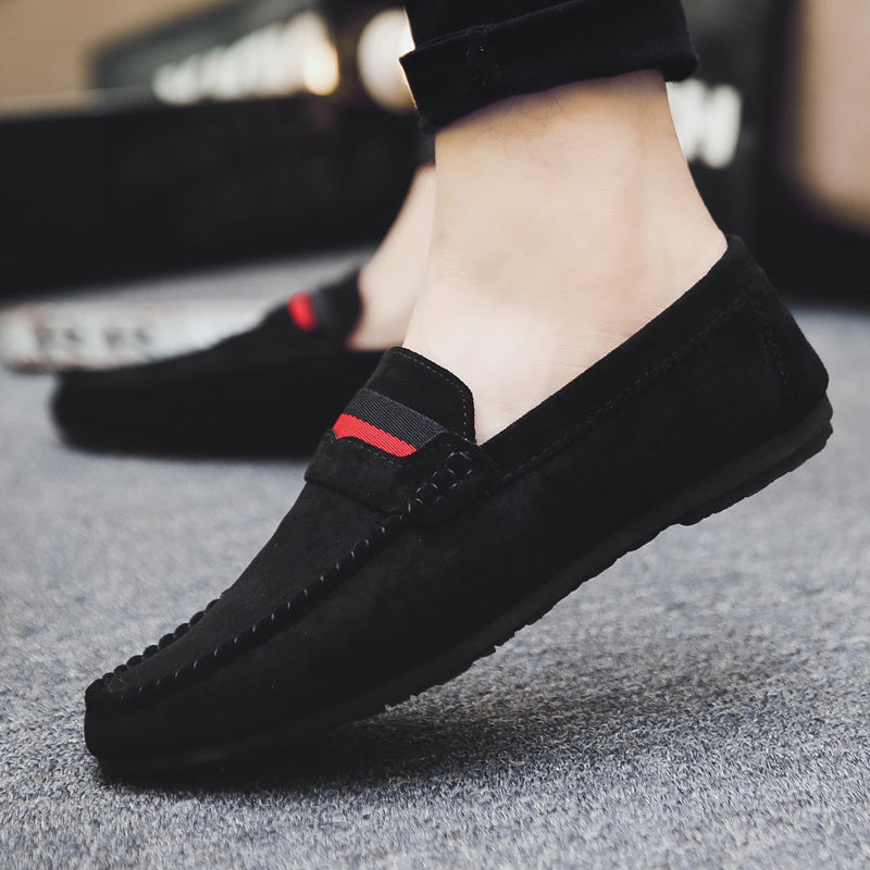 Office wear shoes