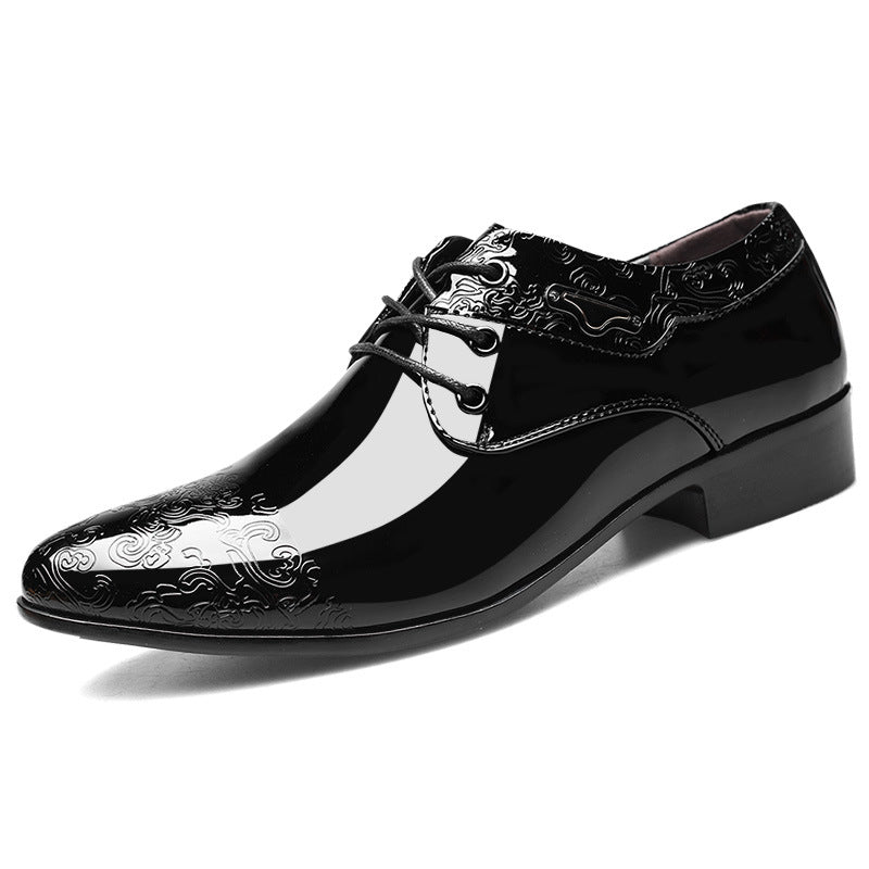 Men's Business Formal  Casual Shoes