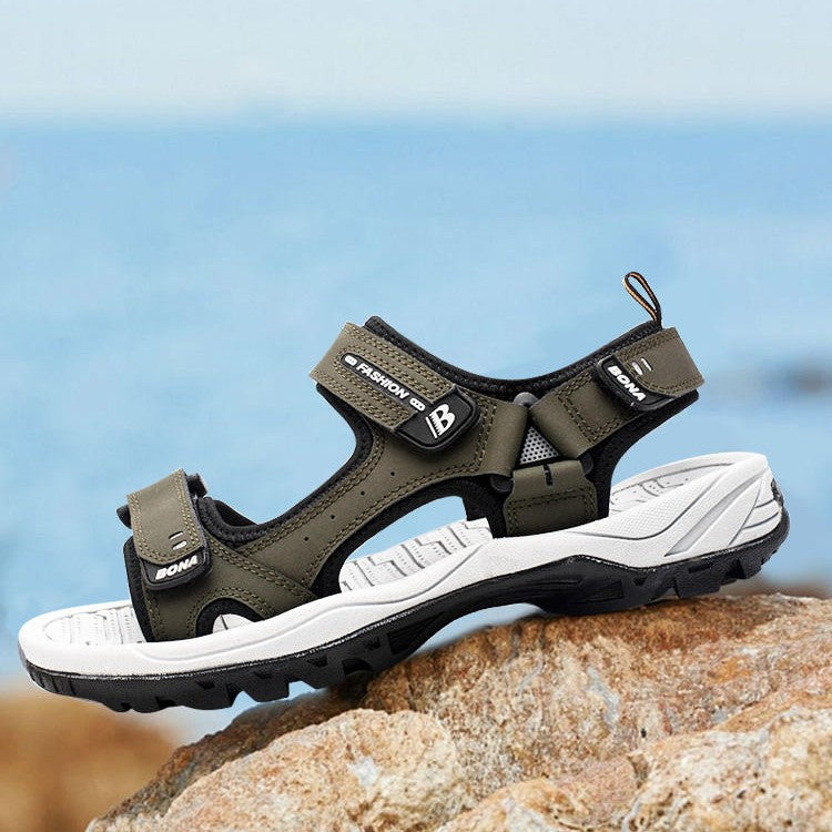 All-match Wear-resistant Casual Non-slip Sandals