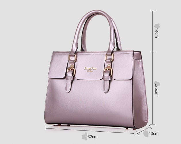 New female buns mother bag five-piece big-name European and American style ladies bag