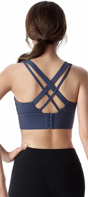 Yoga underwear without coils