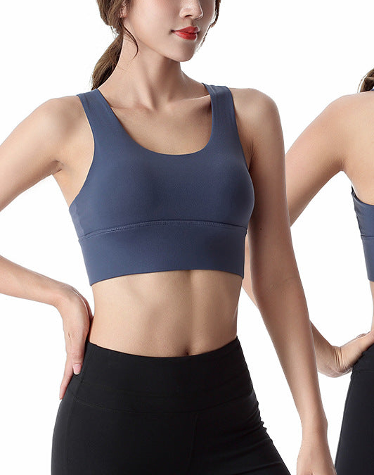 Yoga underwear without coils