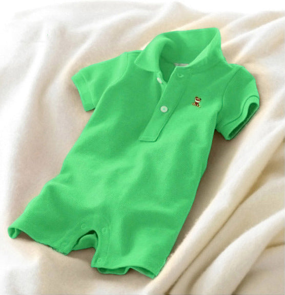 baby one-piece romper