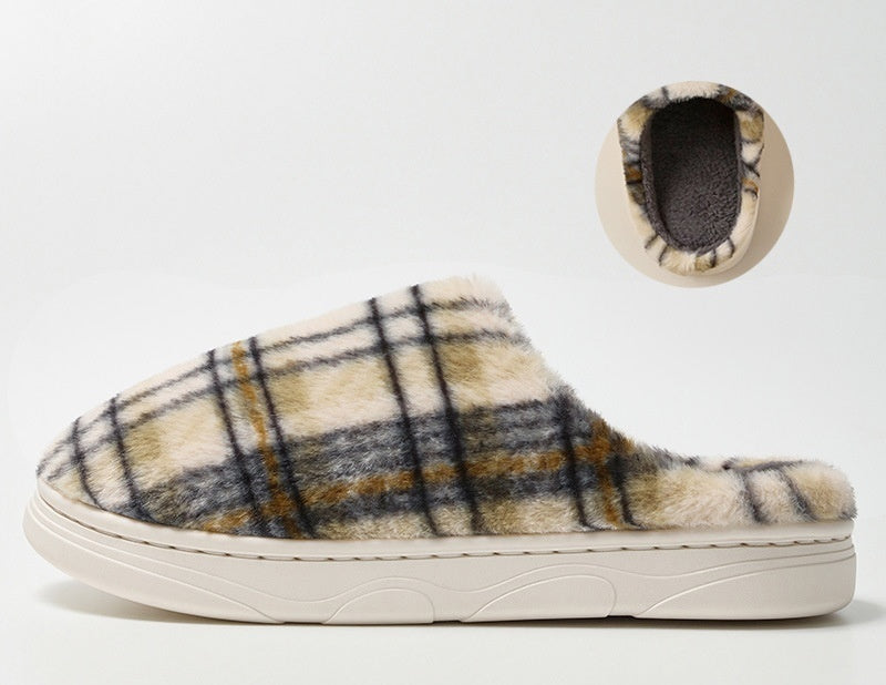 Floor Slippers For The Postpartum Period