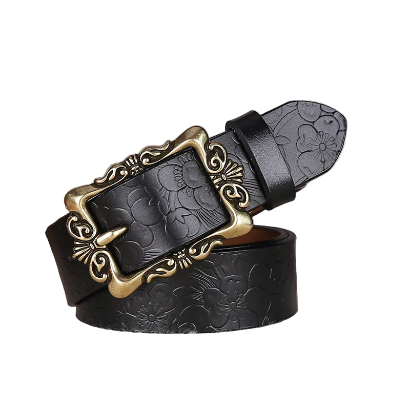 Fashion ladies belt