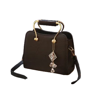 new fashion Korean version of the ladies handbag small bag female shoulder diagonal package