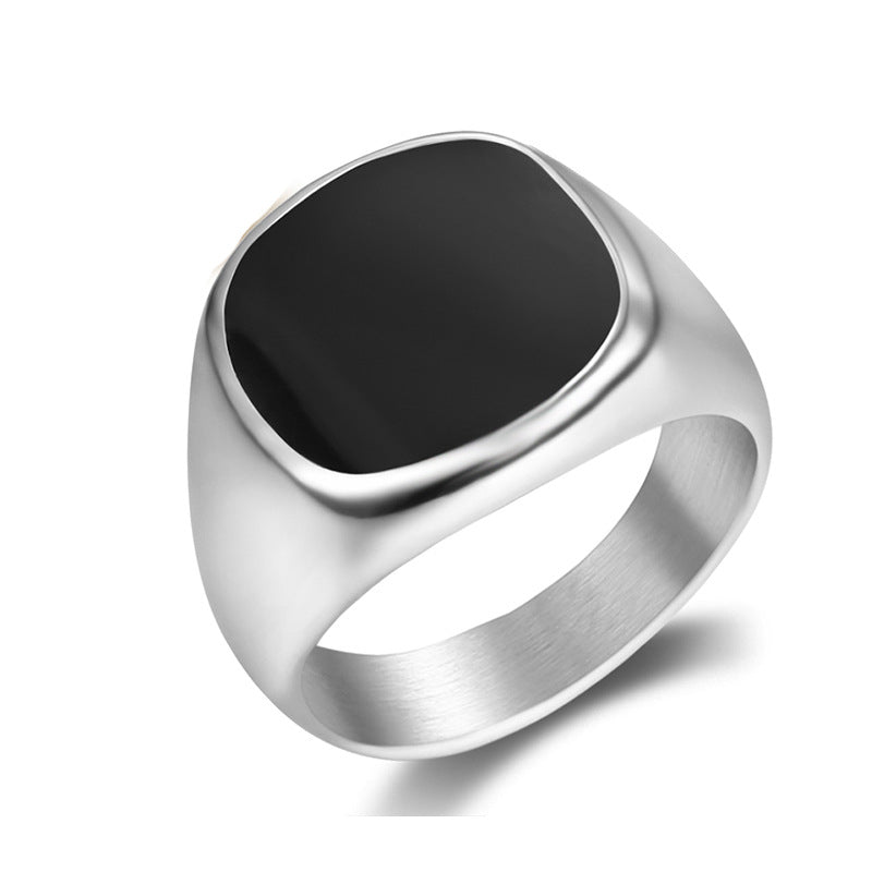 Osmo Gold Ring