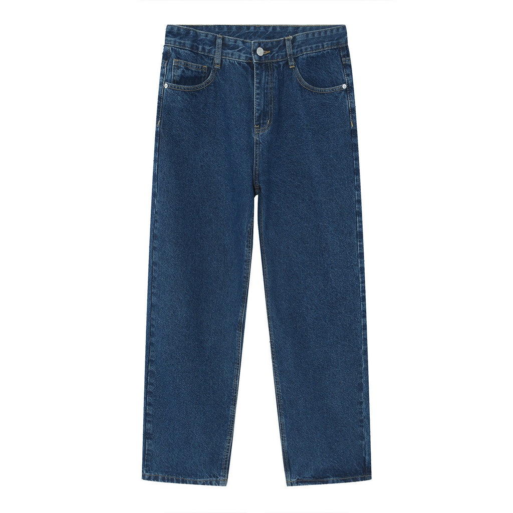 Casual All-matching Loose